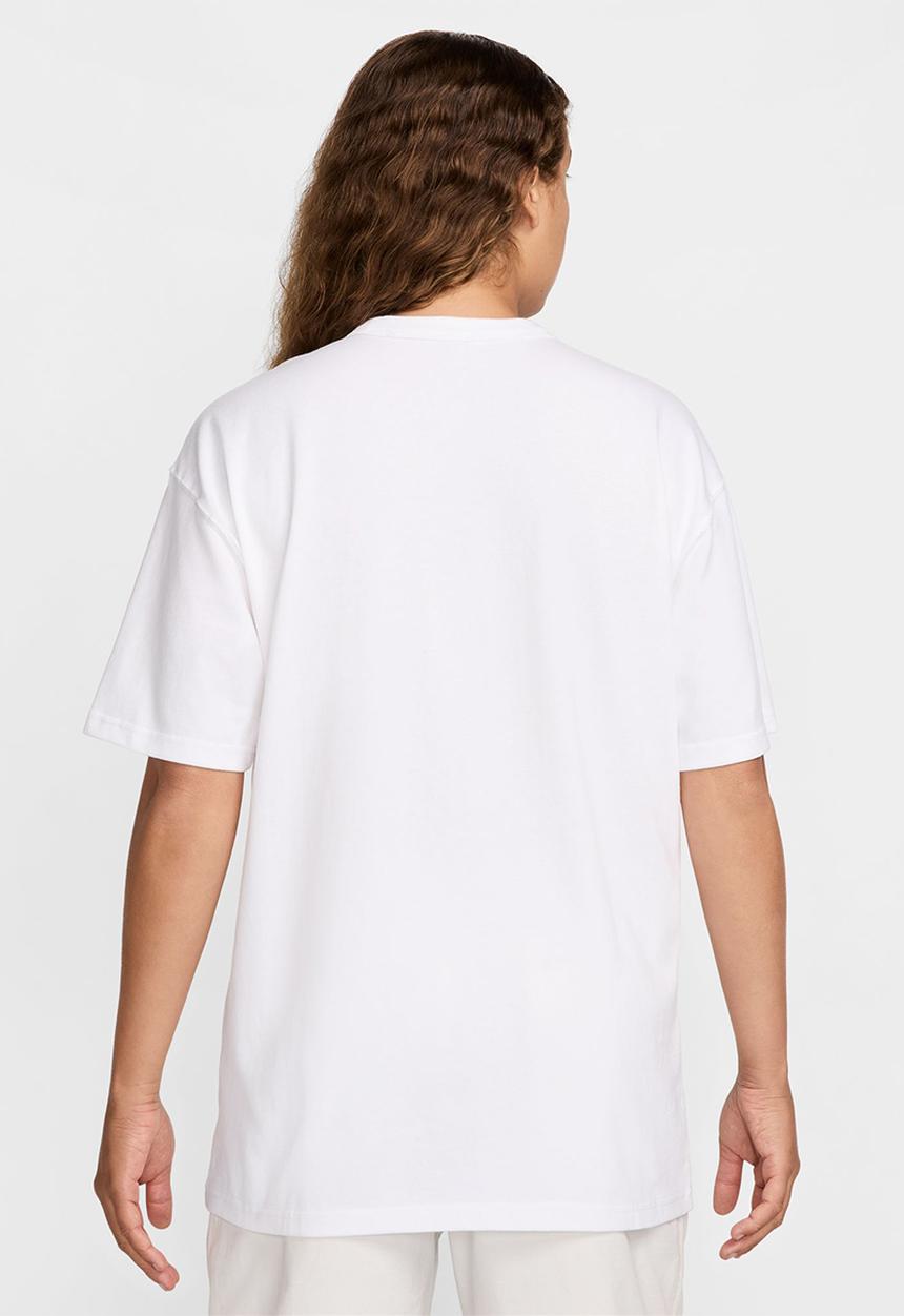 Nike - Nike Men's Sportswear M90 Tee - white