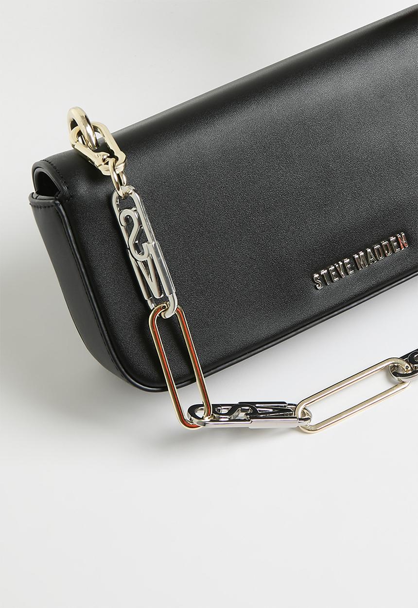 Steve Madden - Blimbo - black