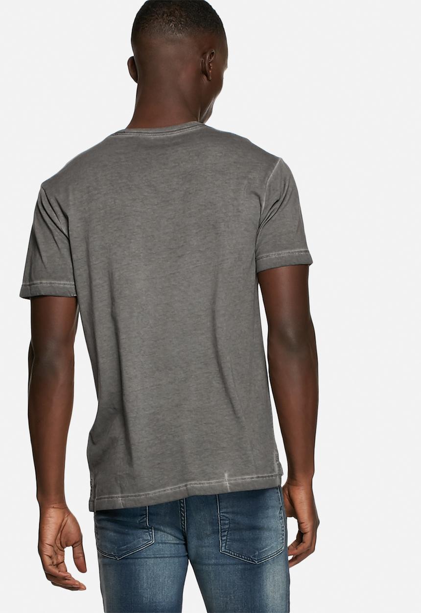 Selected Homme - Brixton Tee