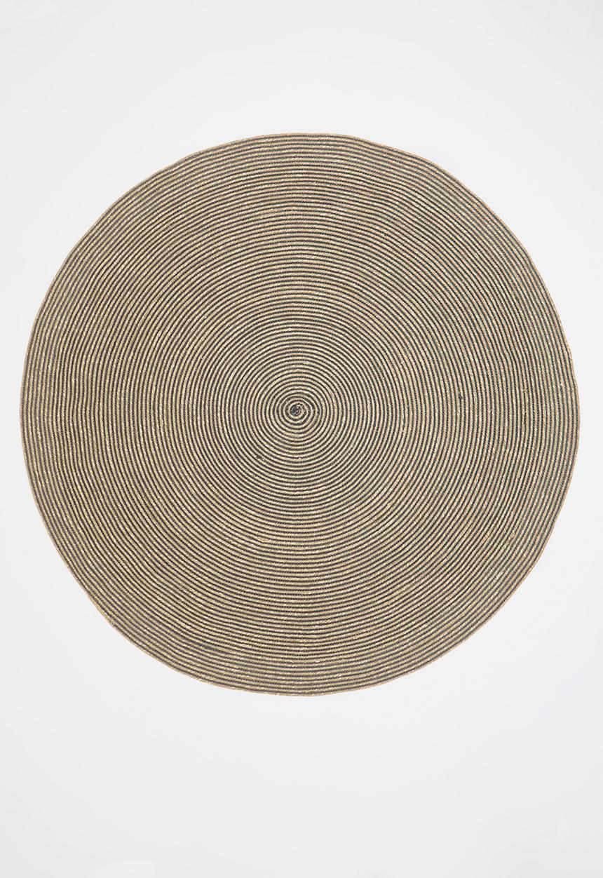 Sixth Floor - Seagrass Round Rug