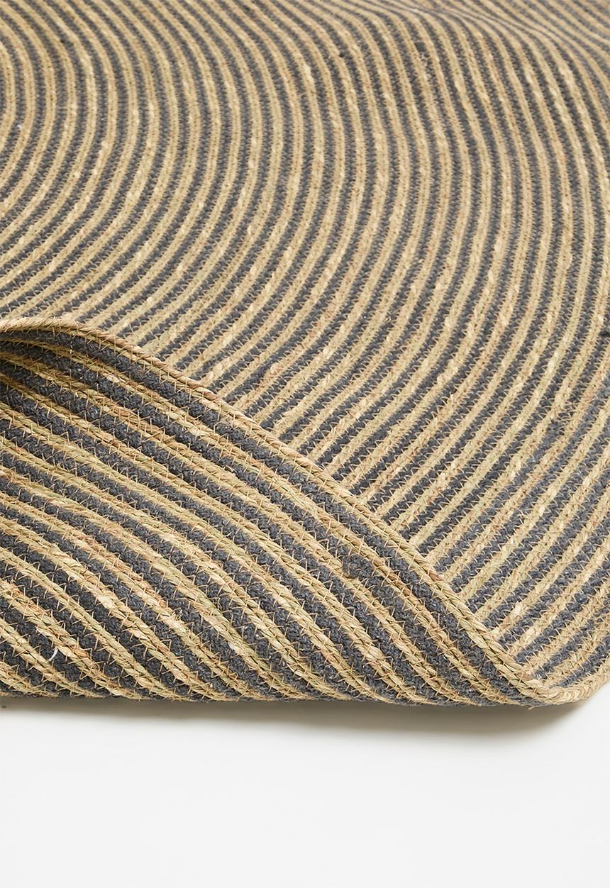 Sixth Floor - Seagrass Round Rug