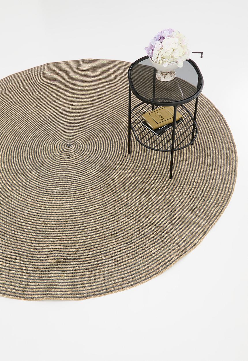 Sixth Floor - Seagrass Round Rug