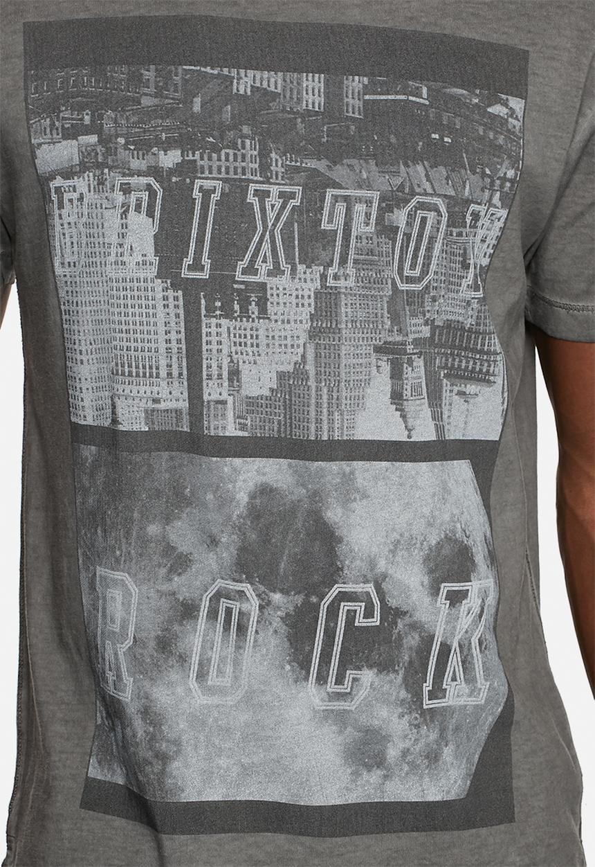 Selected Homme - Brixton Tee