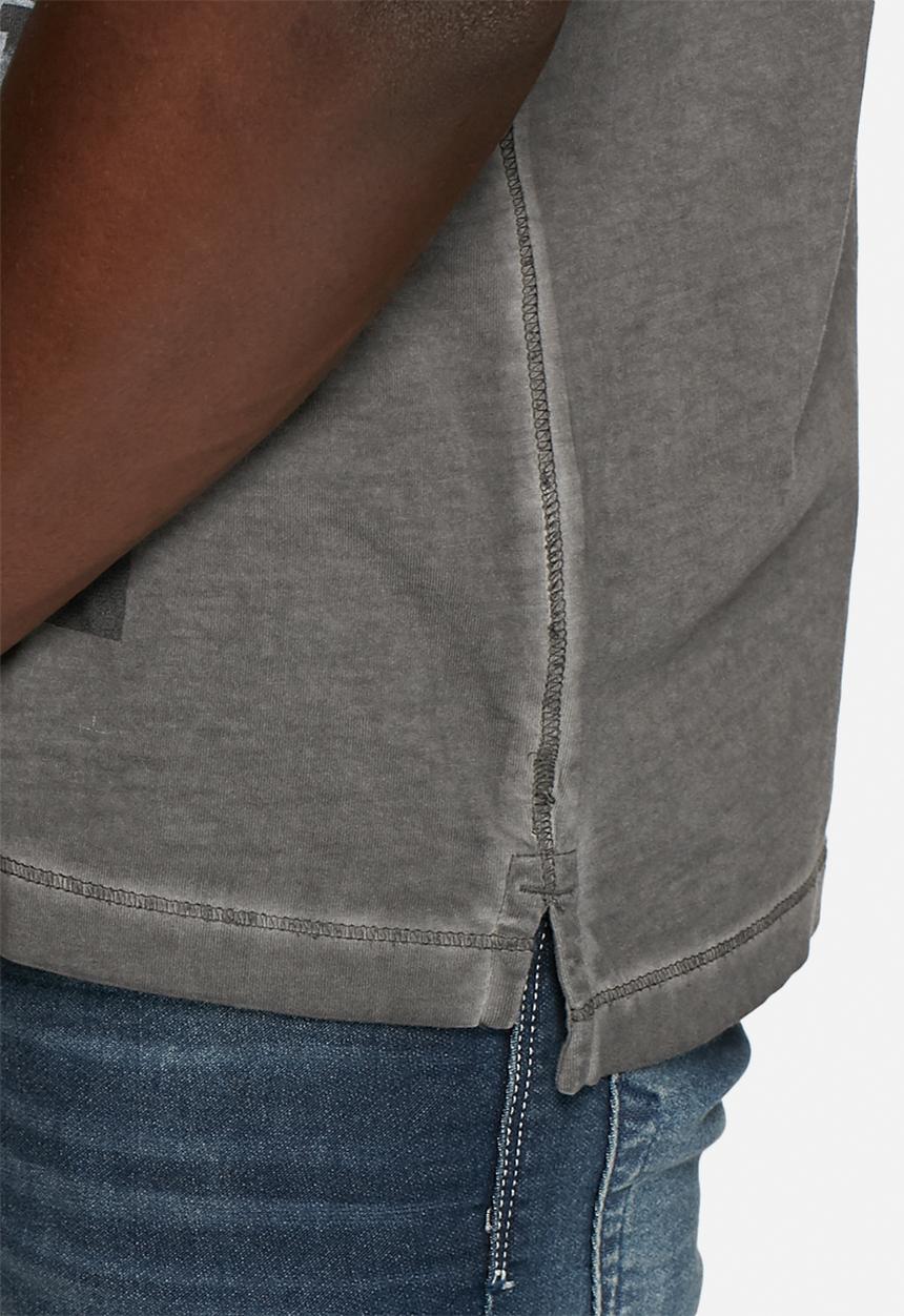 Selected Homme - Brixton Tee