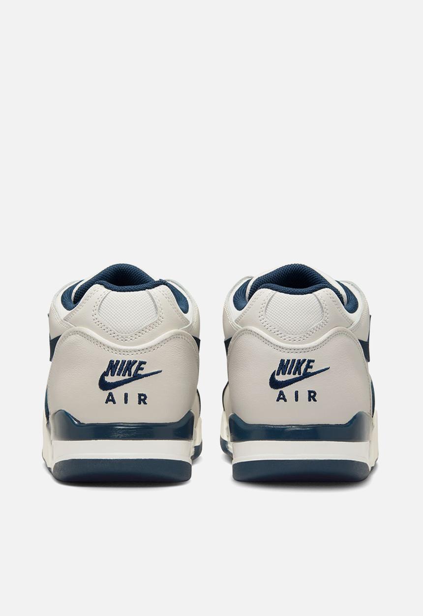 Nike - Air flight '89 lo