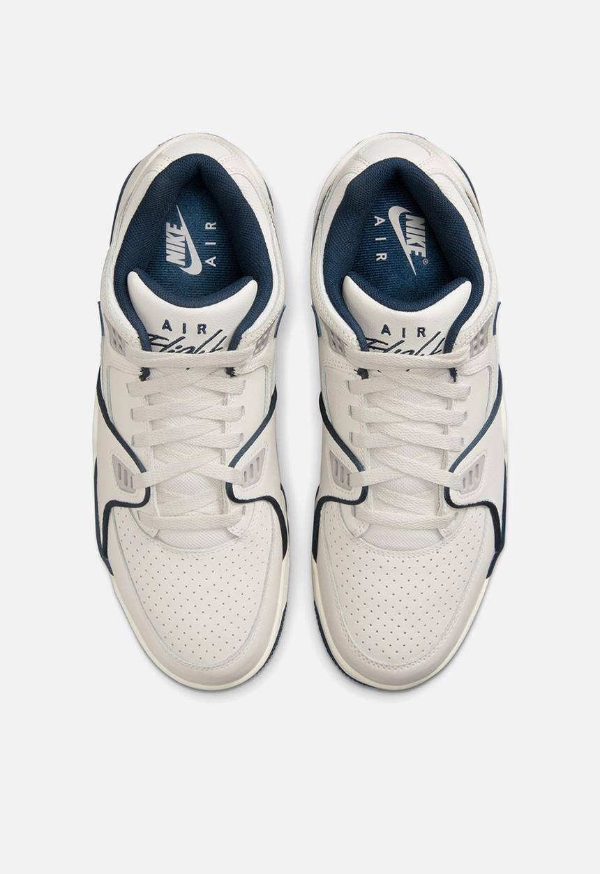Nike - Air flight '89 lo