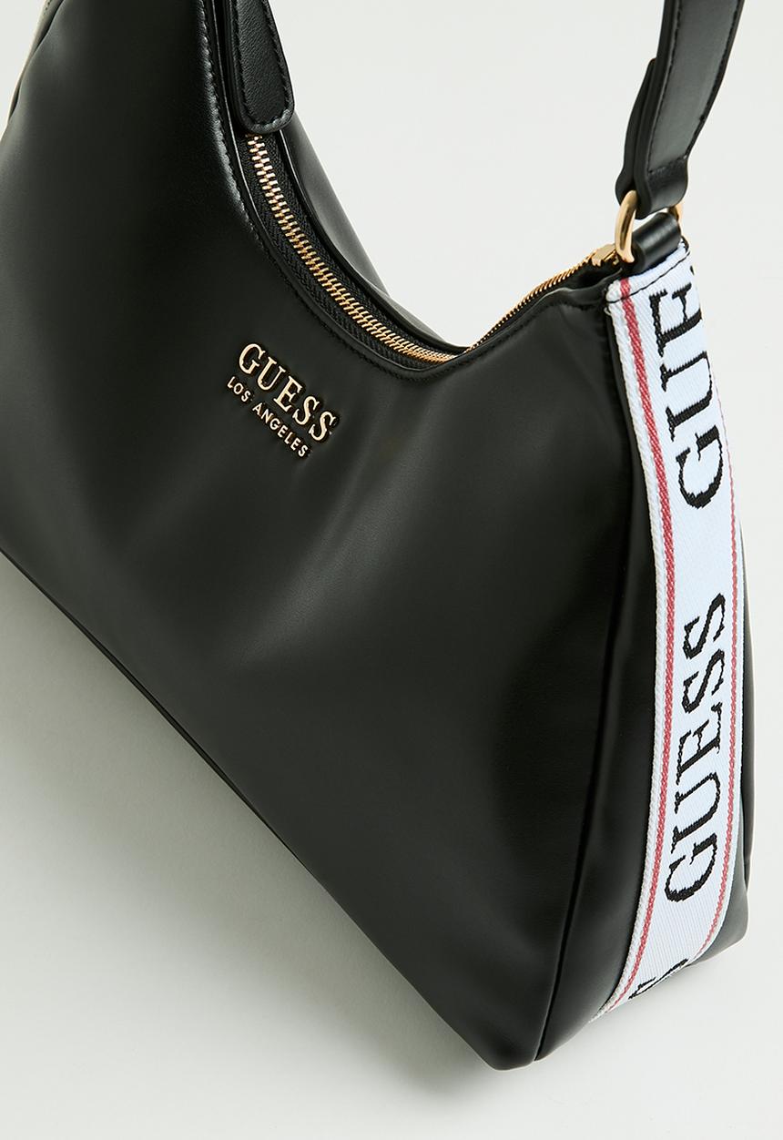GUESS - Clarence hobo - black