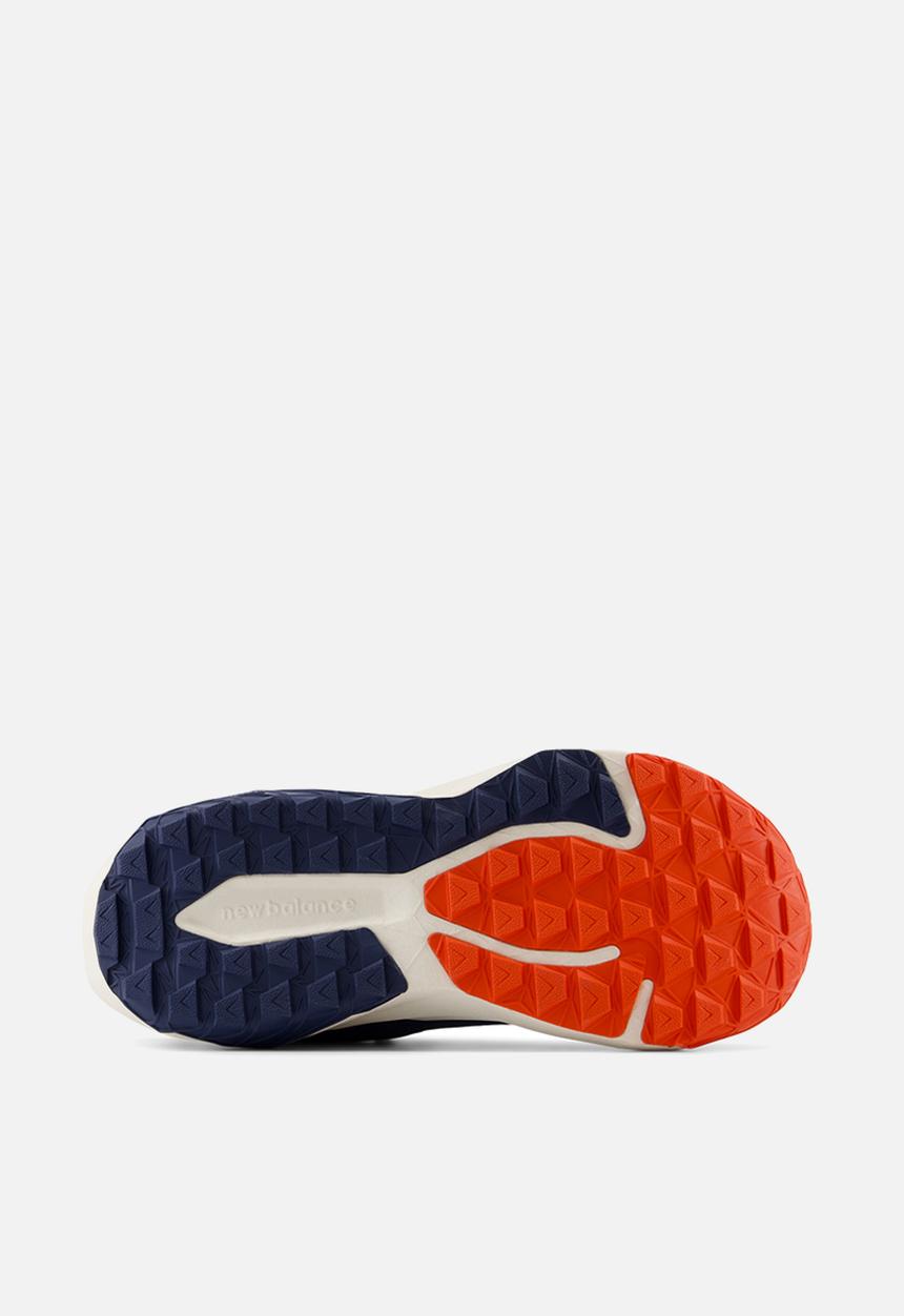 New Balance  - Dynasoft kids nitrel v6 - navy
