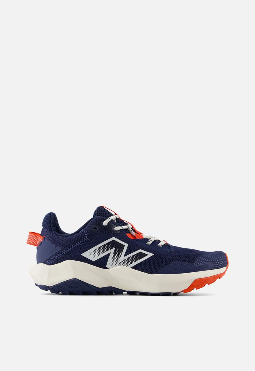 New Balance  - Dynasoft kids nitrel v6 - navy