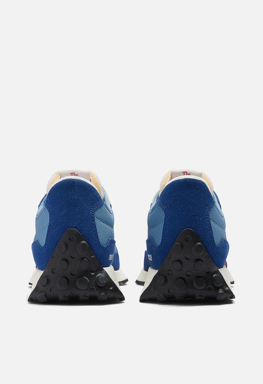 New Balance  - 327 v1 gs - inkwell 