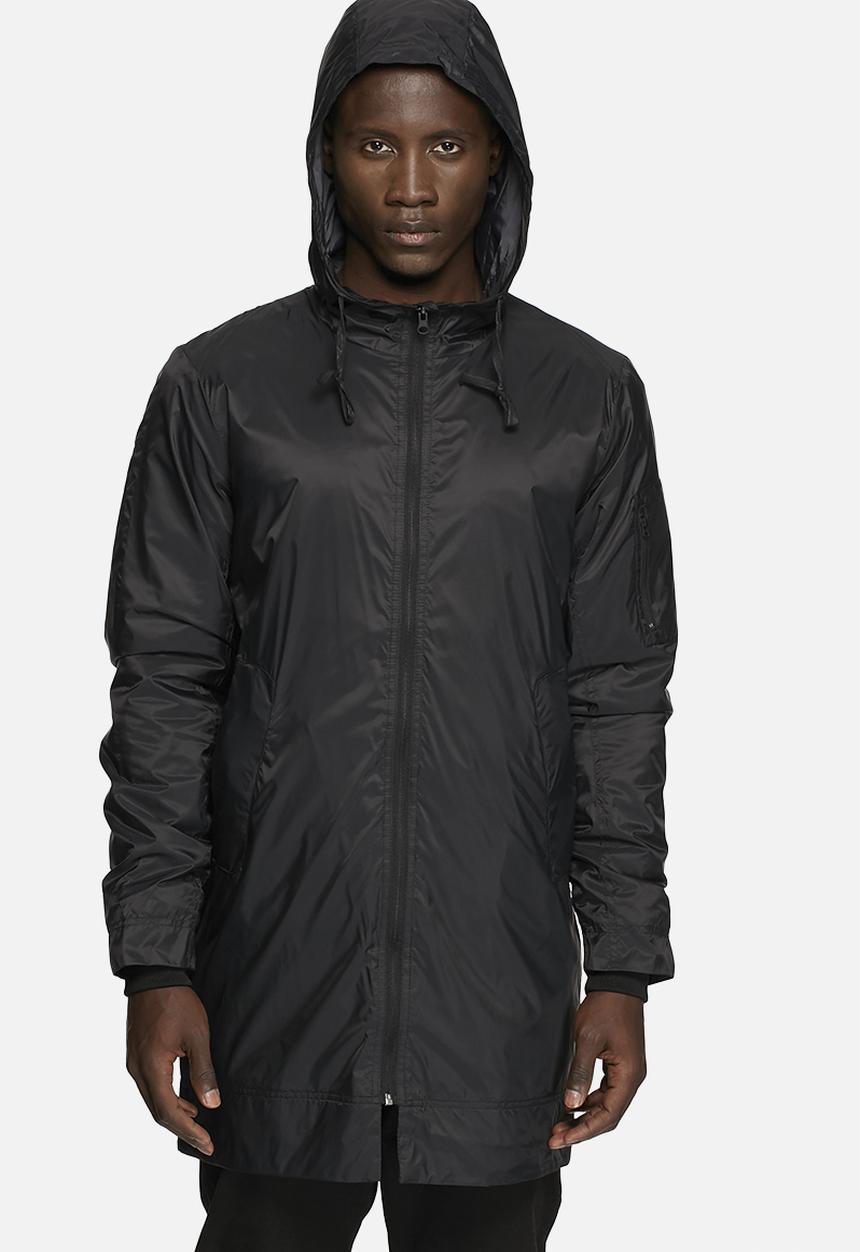 Selected Homme - Ohio Long Jacket