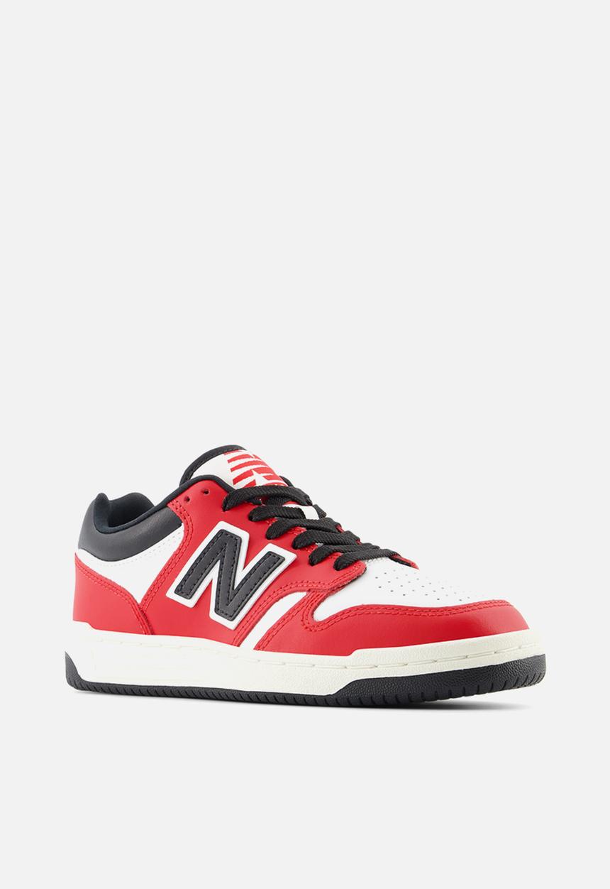 New Balance  - B480 v1 gs - team red
