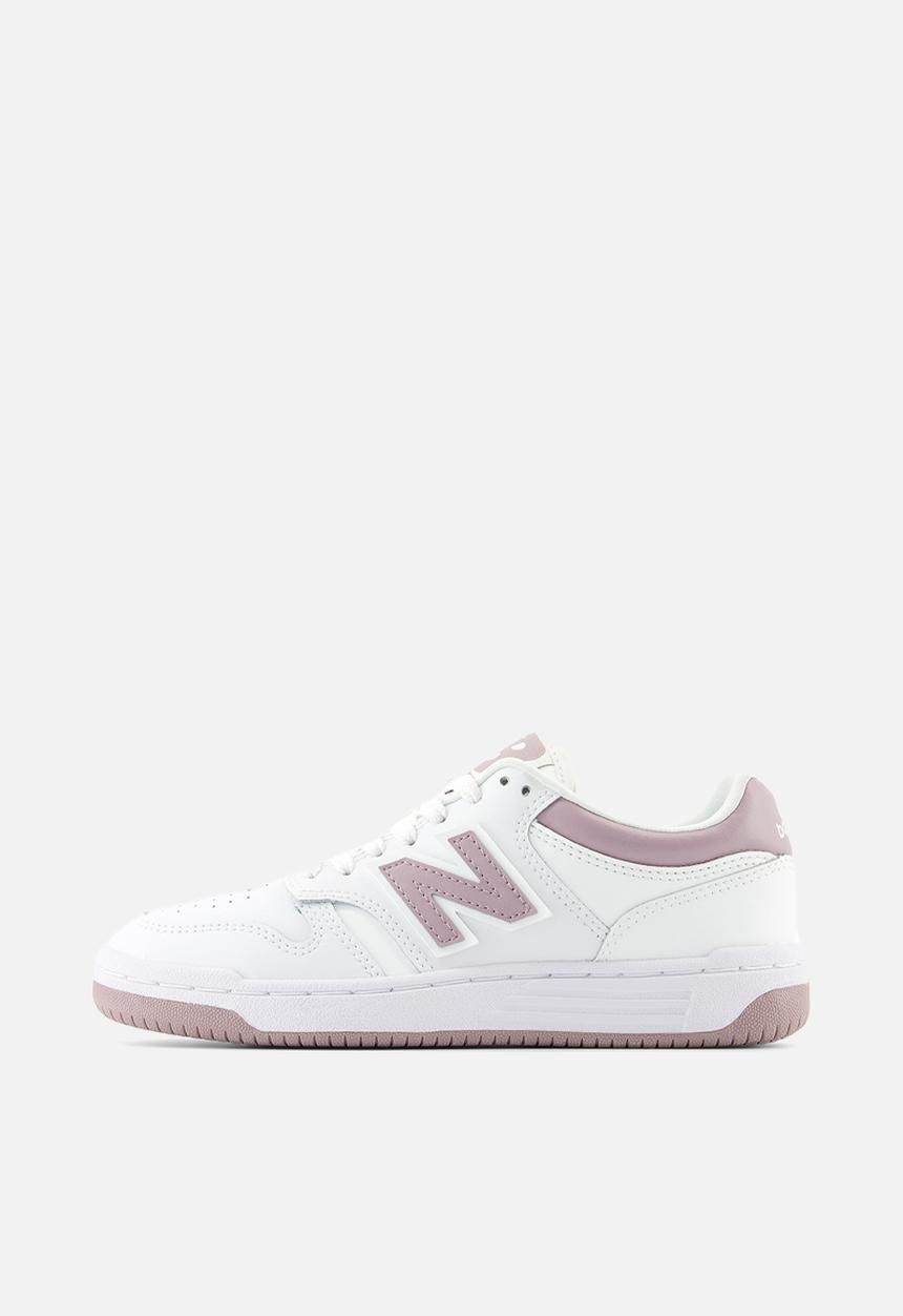 New Balance  - B480 v1 gs - ice wine