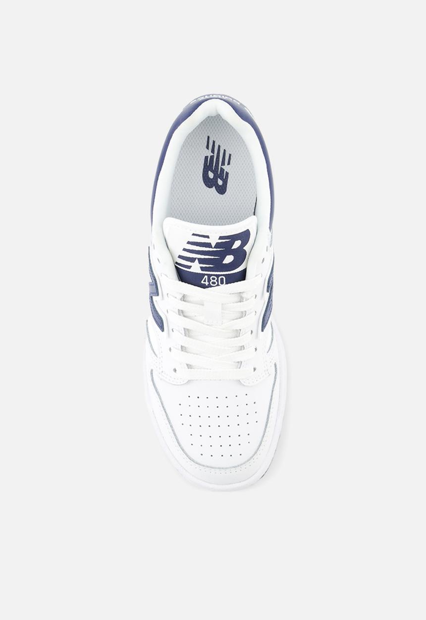 New Balance  - B480 v1 gs - nb navy 