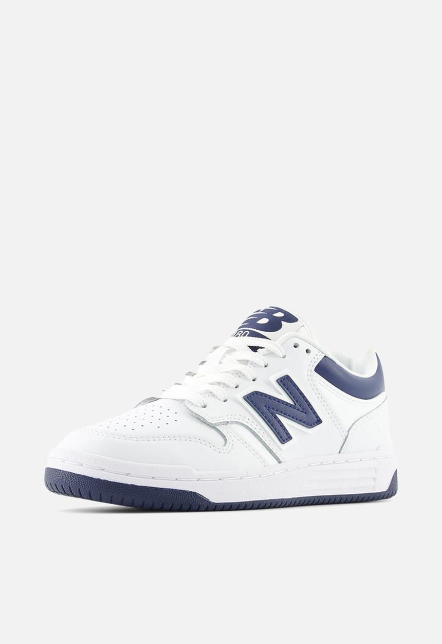 New Balance  - B480 v1 gs - nb navy 