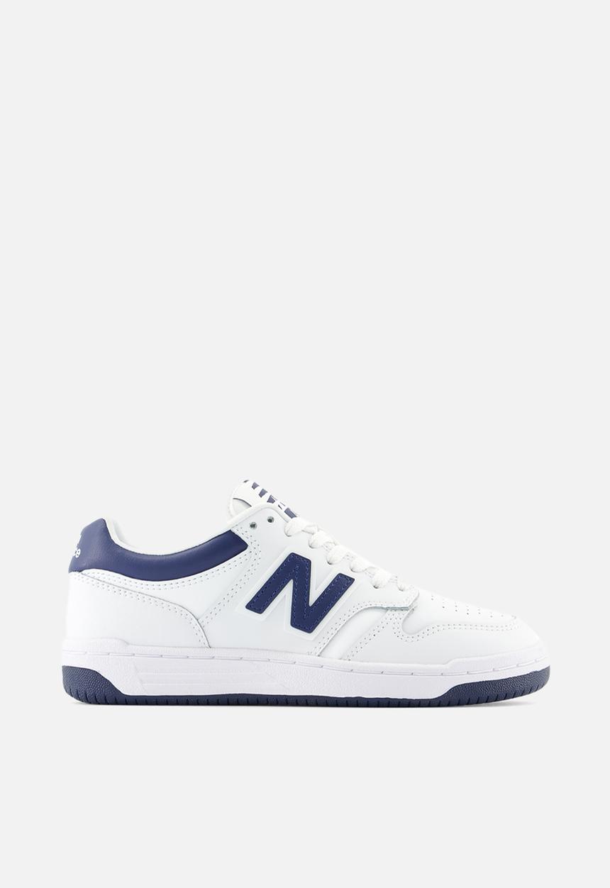 New Balance  - B480 v1 gs - nb navy 