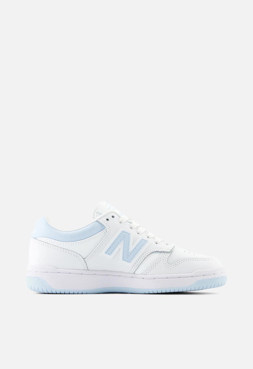 New Balance  - B480 v1 gs - bright sky 