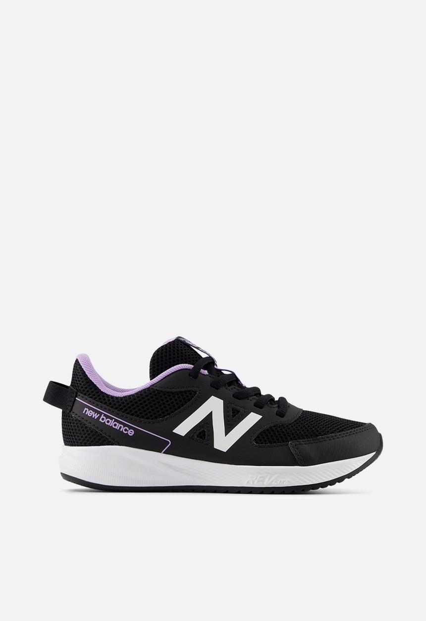 New Balance  - Kids 570 v3 - black