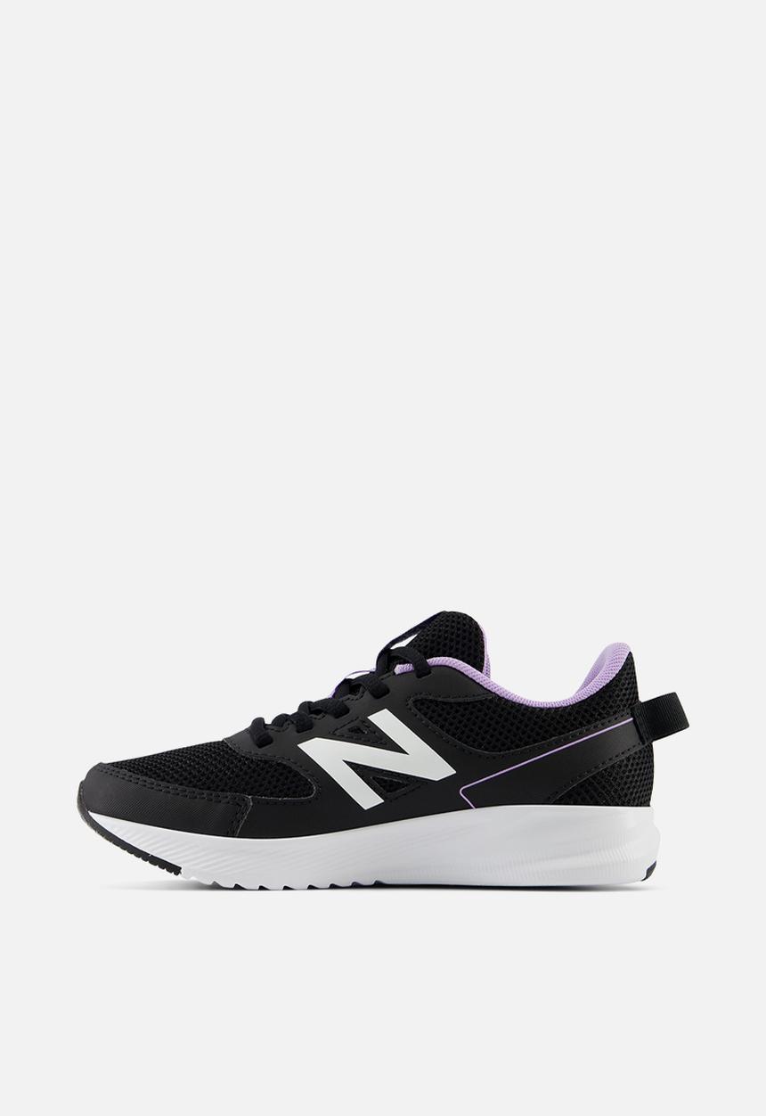 New Balance  - Kids 570 v3 - black