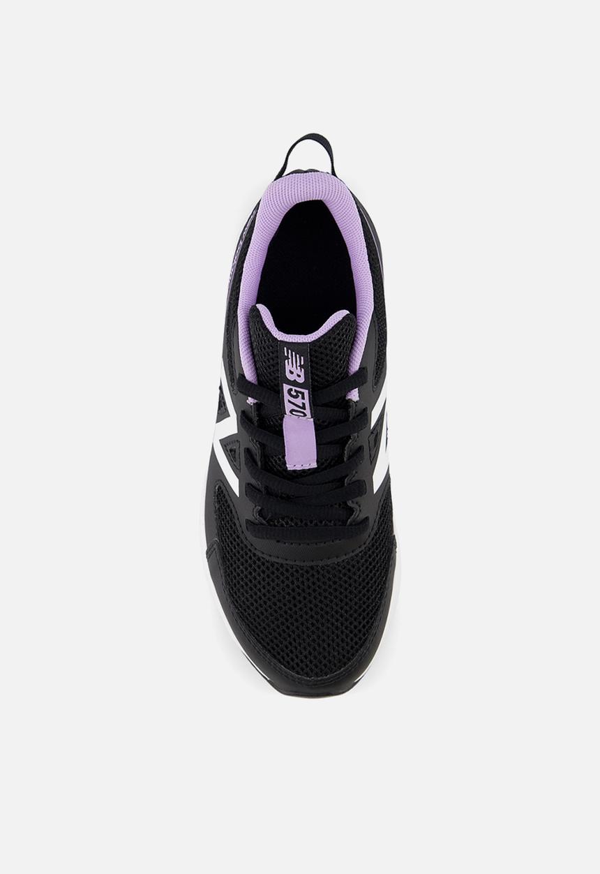 New Balance  - Kids 570 v3 - black