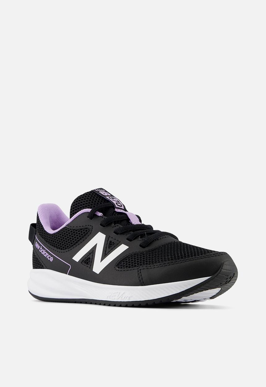New Balance  - Kids 570 v3 - black