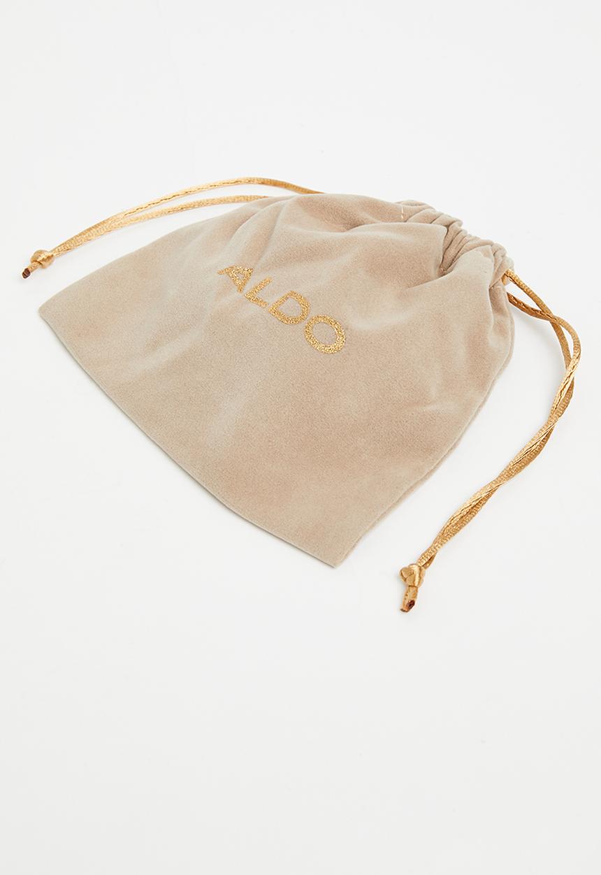 ALDO - Ceslestee - gold