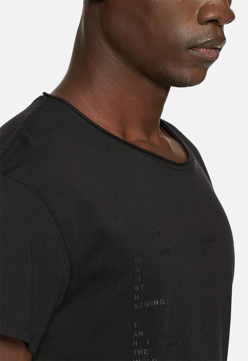 Selected Homme - Void Tee