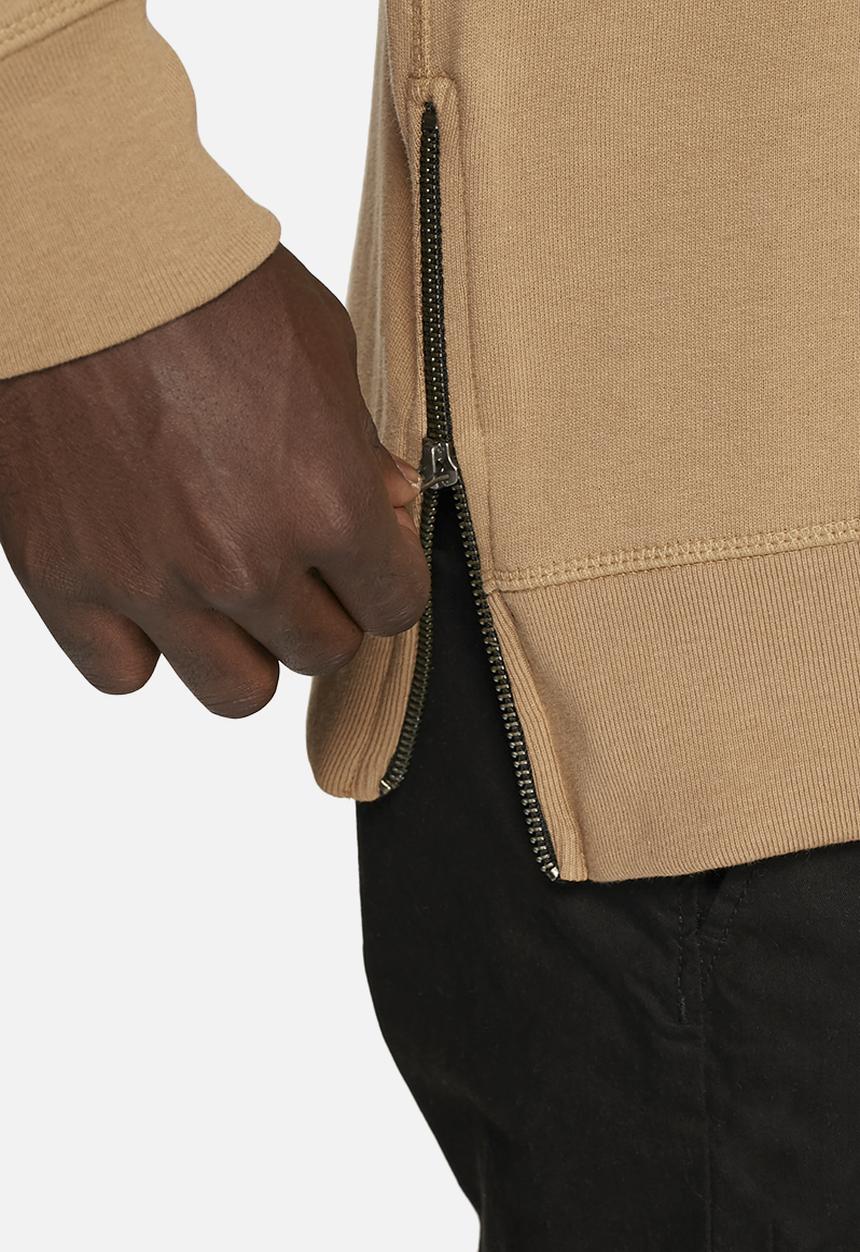 Selected Homme - Basic Crew Sweat 