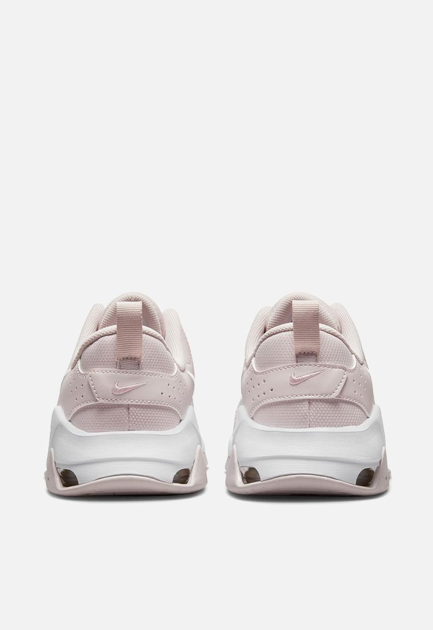 Nike - W nike zoom bella 6 - barely rose/white/diffused taupe