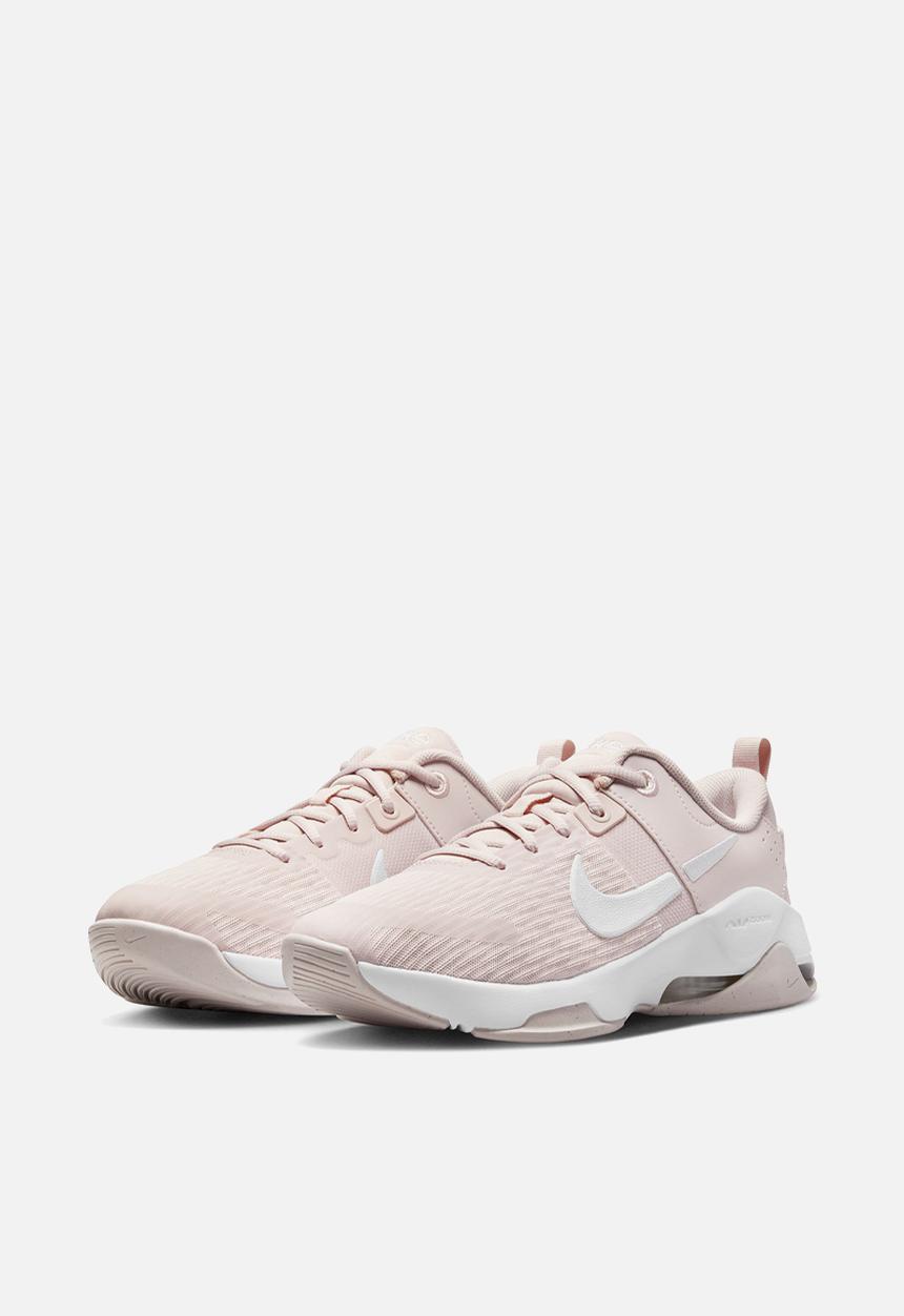 Nike - W nike zoom bella 6 - barely rose/white/diffused taupe