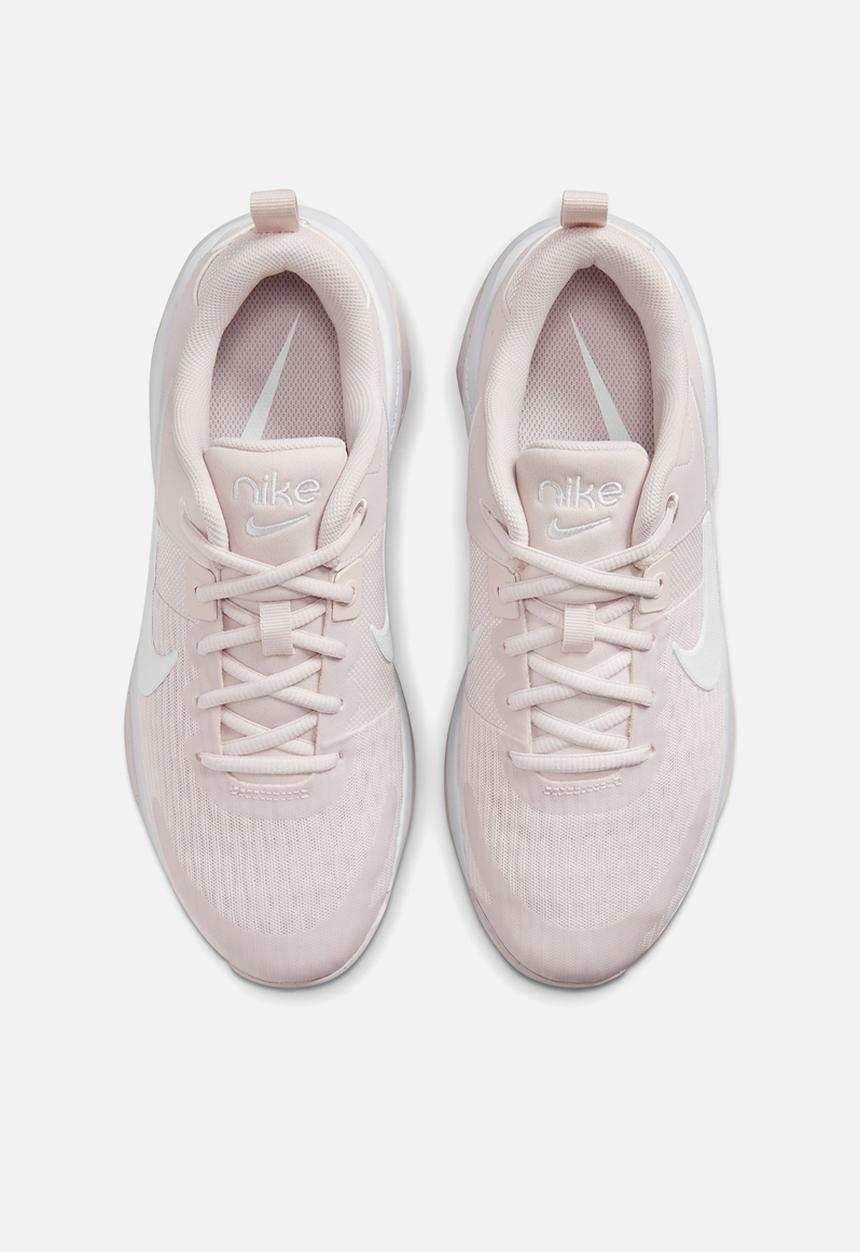 Nike - W nike zoom bella 6 - barely rose/white/diffused taupe