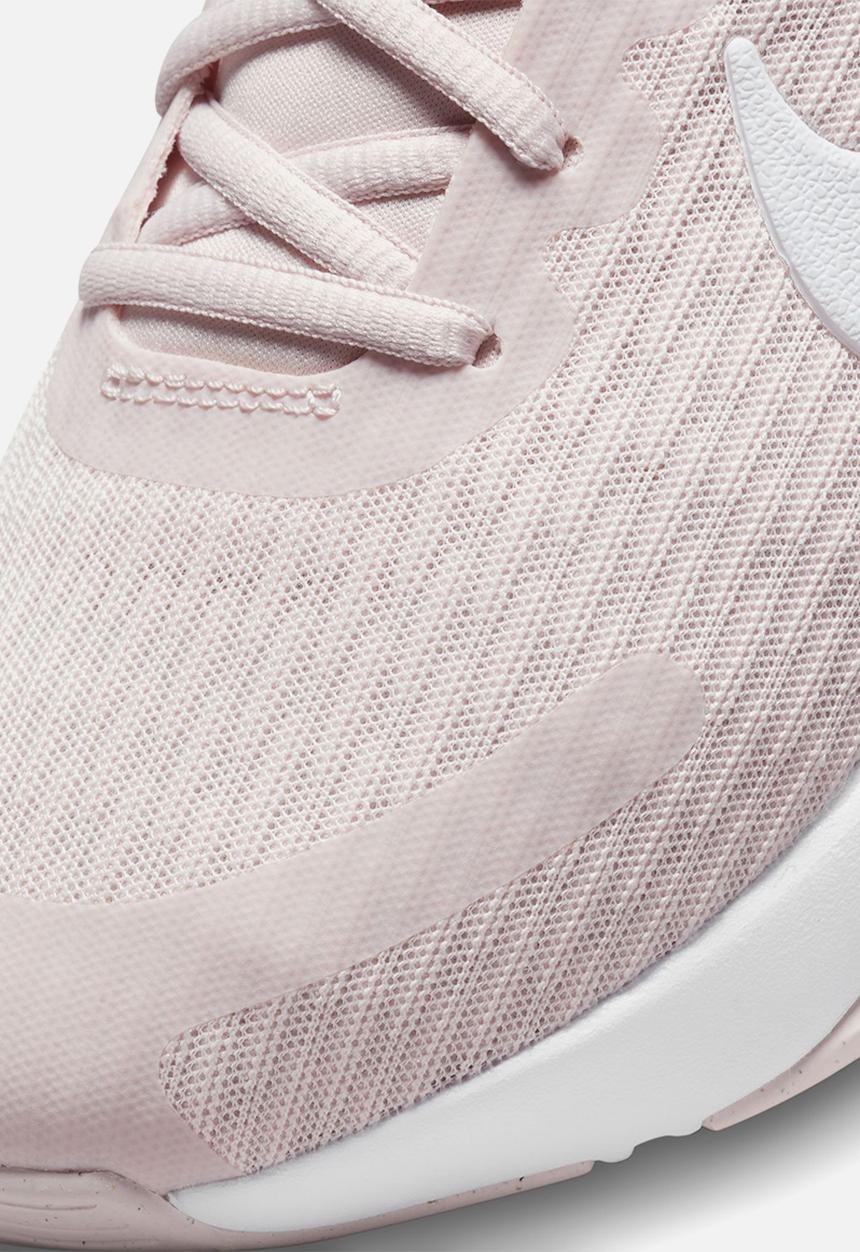 Nike - W nike zoom bella 6 - barely rose/white/diffused taupe