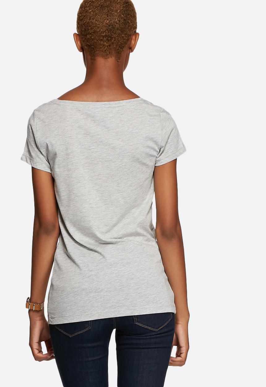 Jacqueline de Yong - Chicago Print Tee
