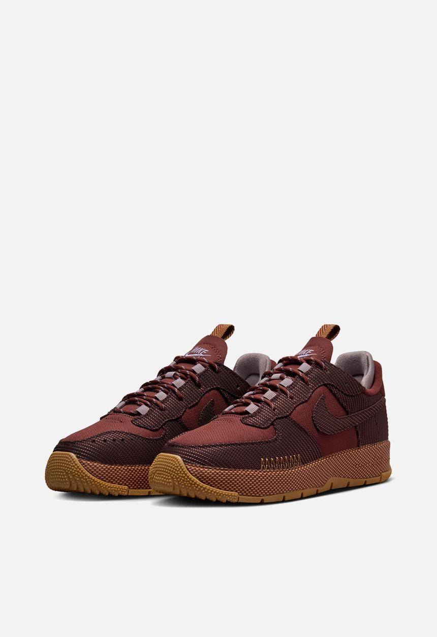 Nike - Air Force 1 Wild