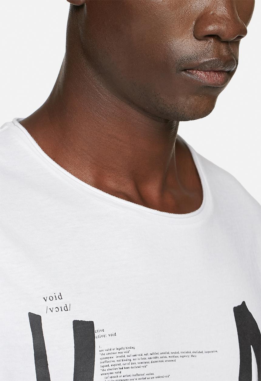 Selected Homme - Void Tee
