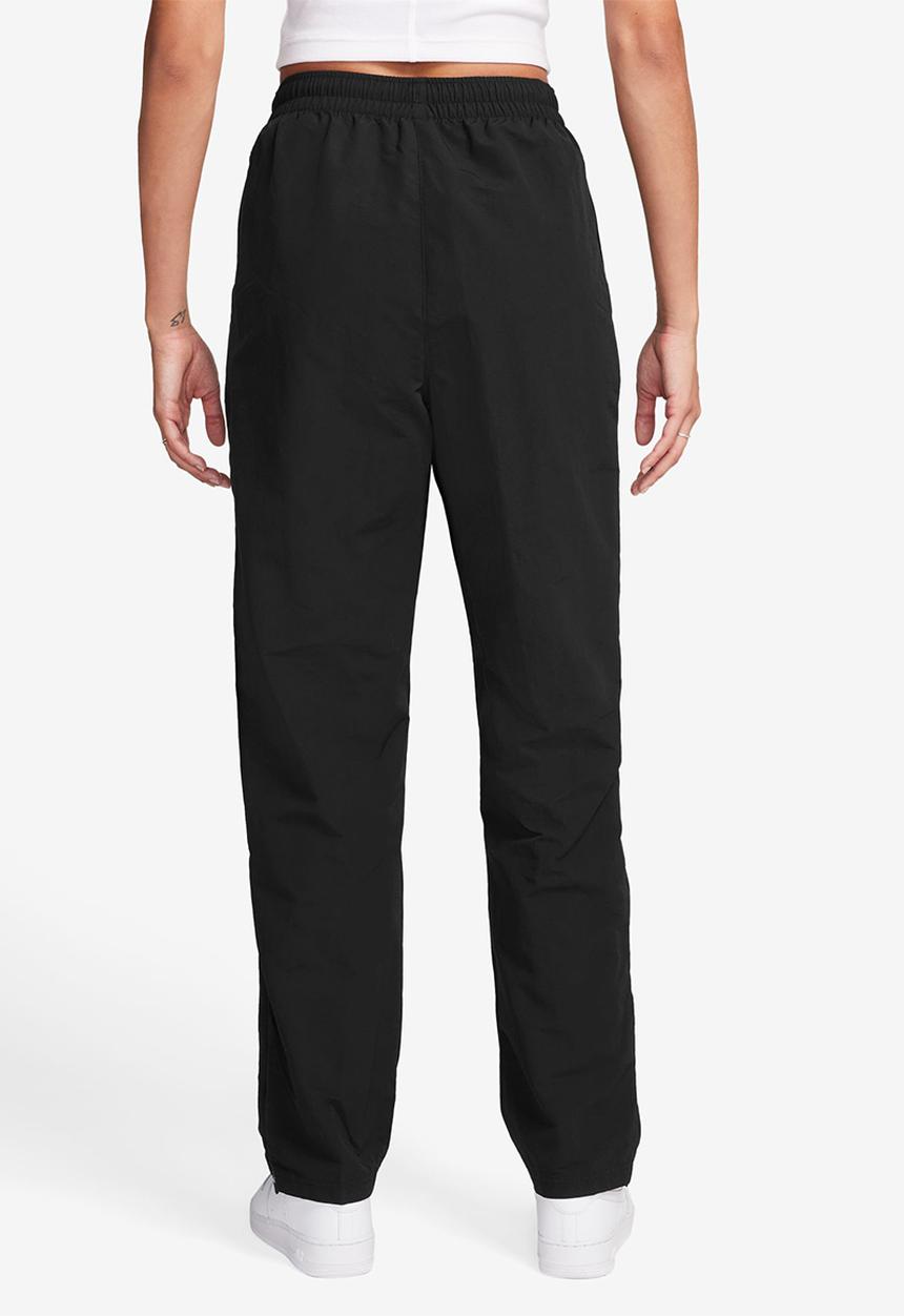 Nike - Nike Sportswear Essential Women's UV High-Waisted - Black/white