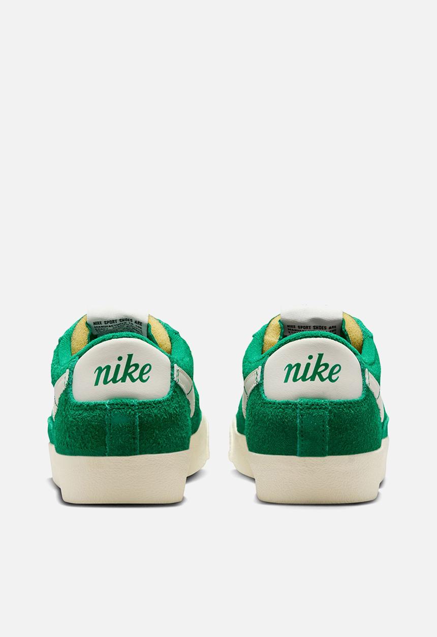 Nike - Blazer lo'77 vntg 