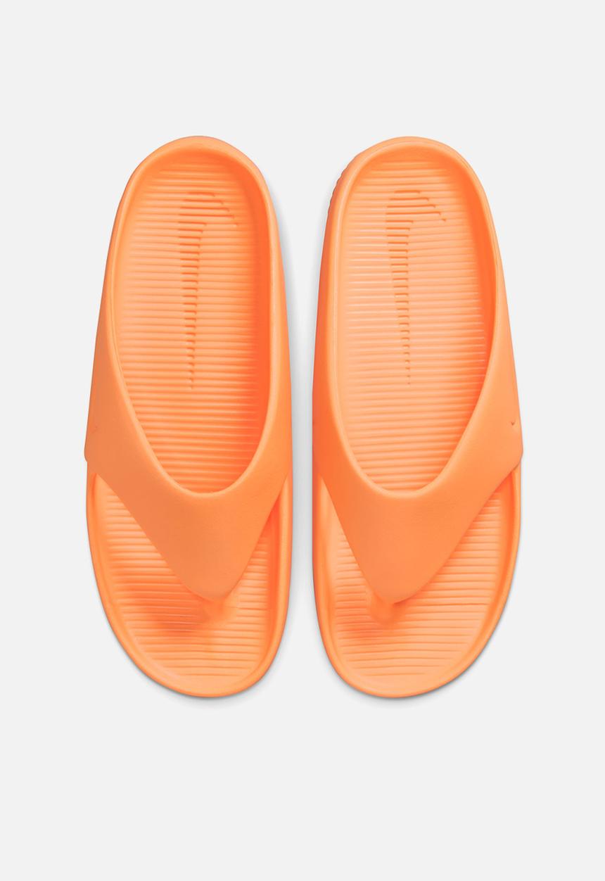 Nike - Calm - peach cream/peach cream