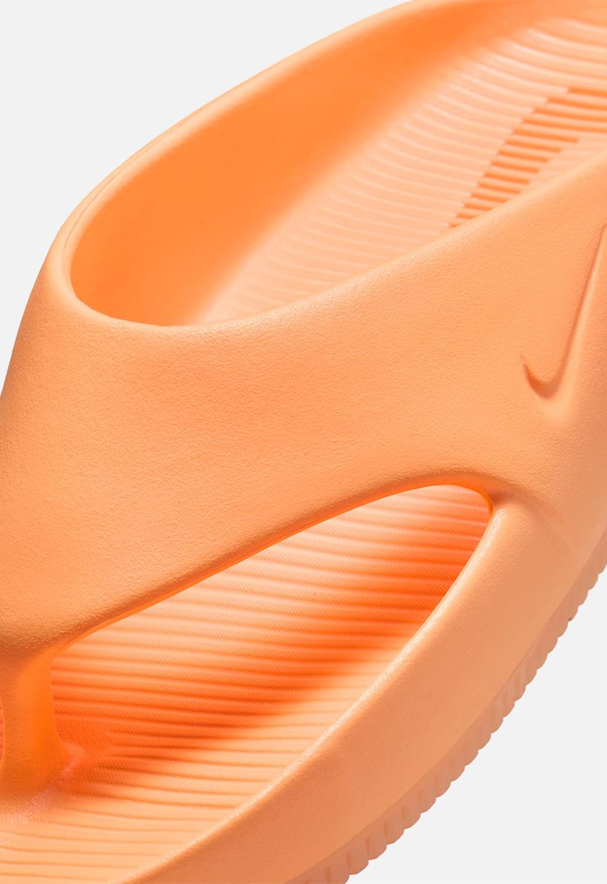 Nike - Calm - peach cream/peach cream