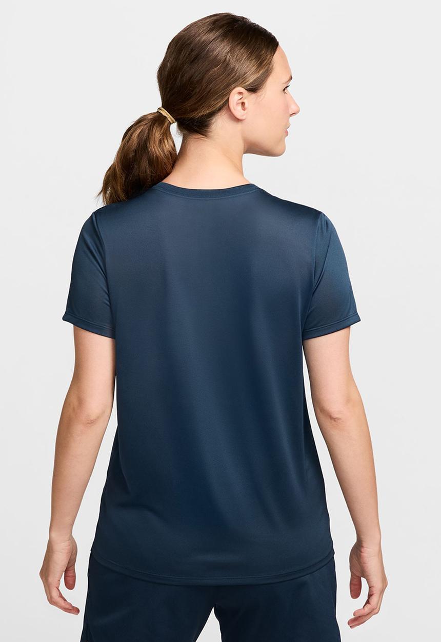 Nike - Nike Dri-FIT Tee - armory navy
