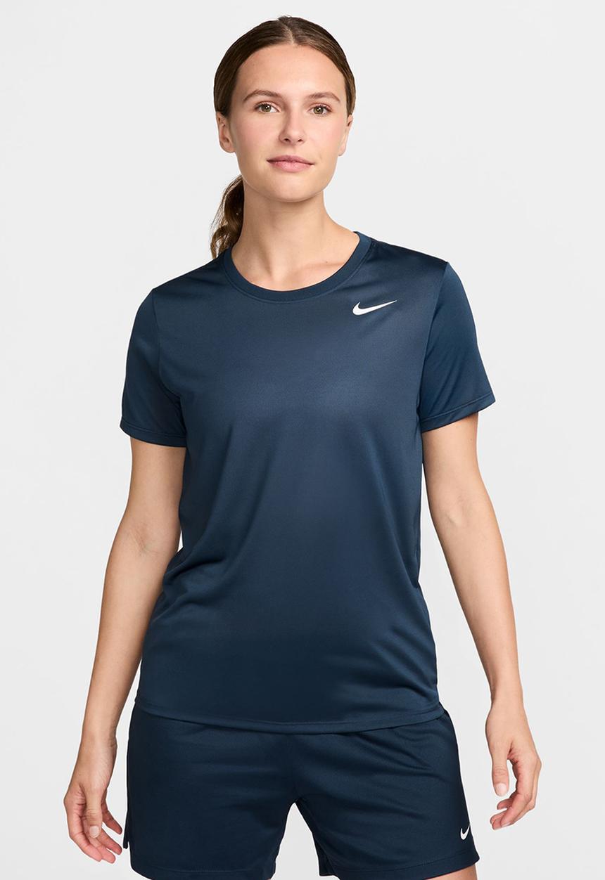 Nike - Nike Dri-FIT Tee - armory navy