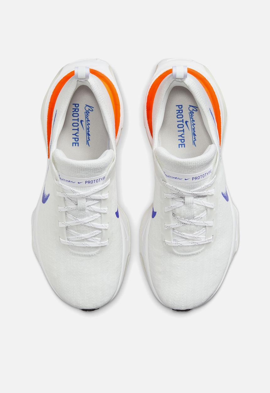 Nike - ZoomX Invincible run FP