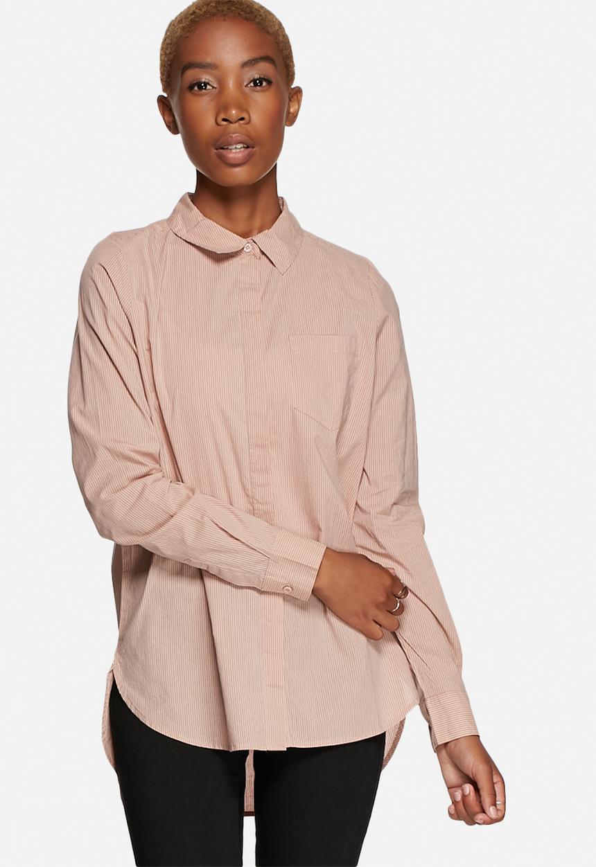 Jacqueline de Yong - She Shirt