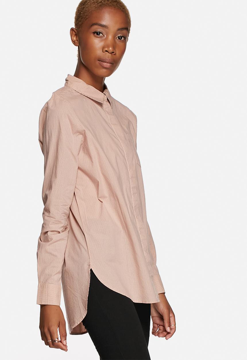 Jacqueline de Yong - She Shirt
