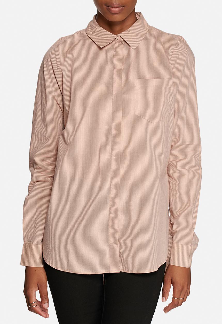 Jacqueline de Yong - She Shirt
