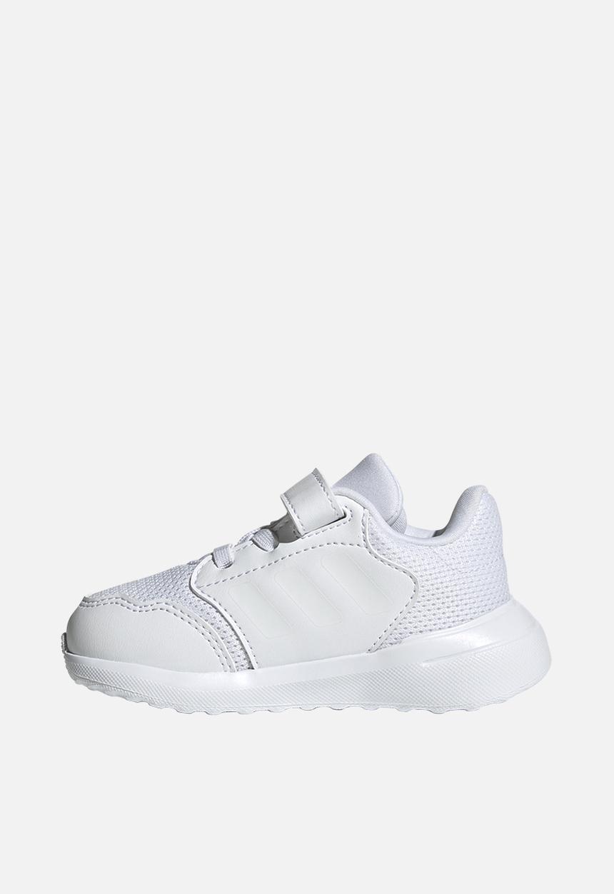 adidas Performance - Tensaur run 3.0 el I - ftwr white