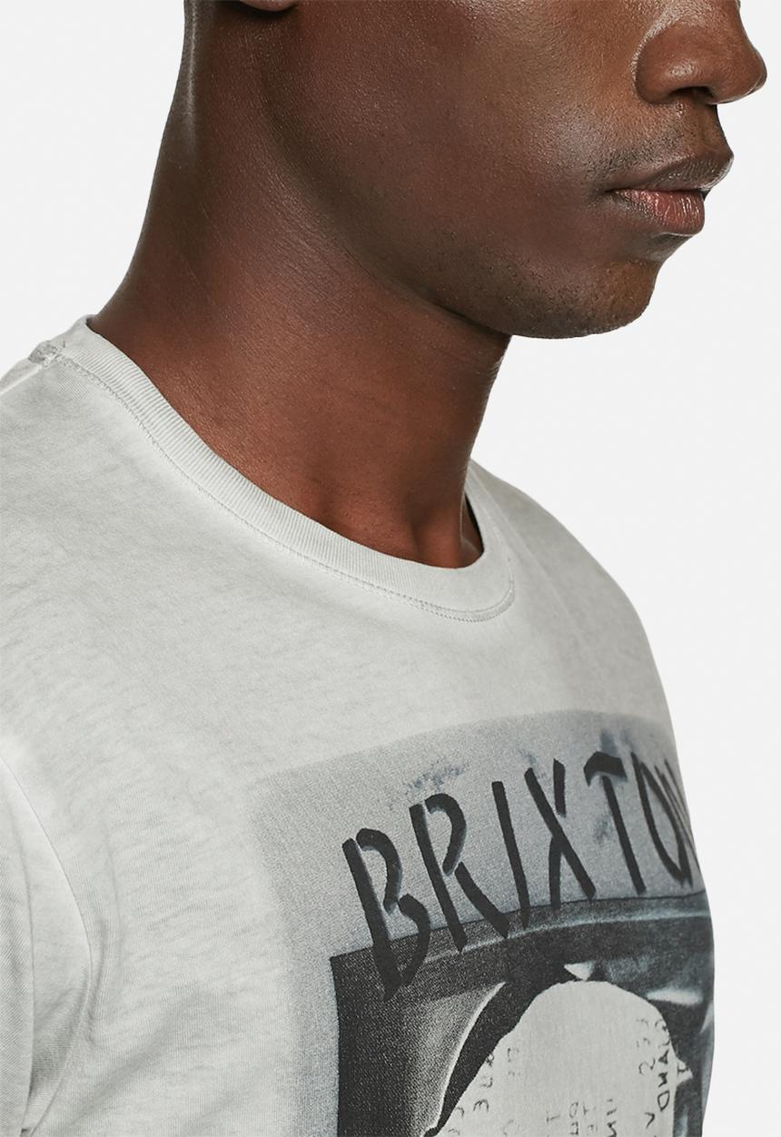Selected Homme - Brixton Tee