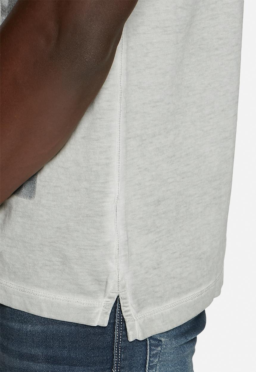 Selected Homme - Brixton Tee