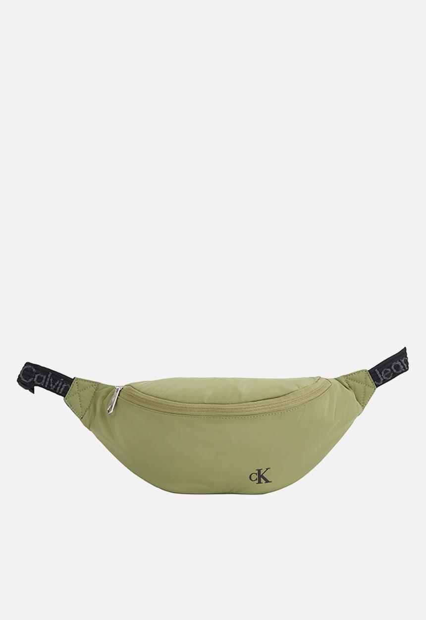 Calvin Klein - Ultralight Waistbag38 Ny - Dark Juniper