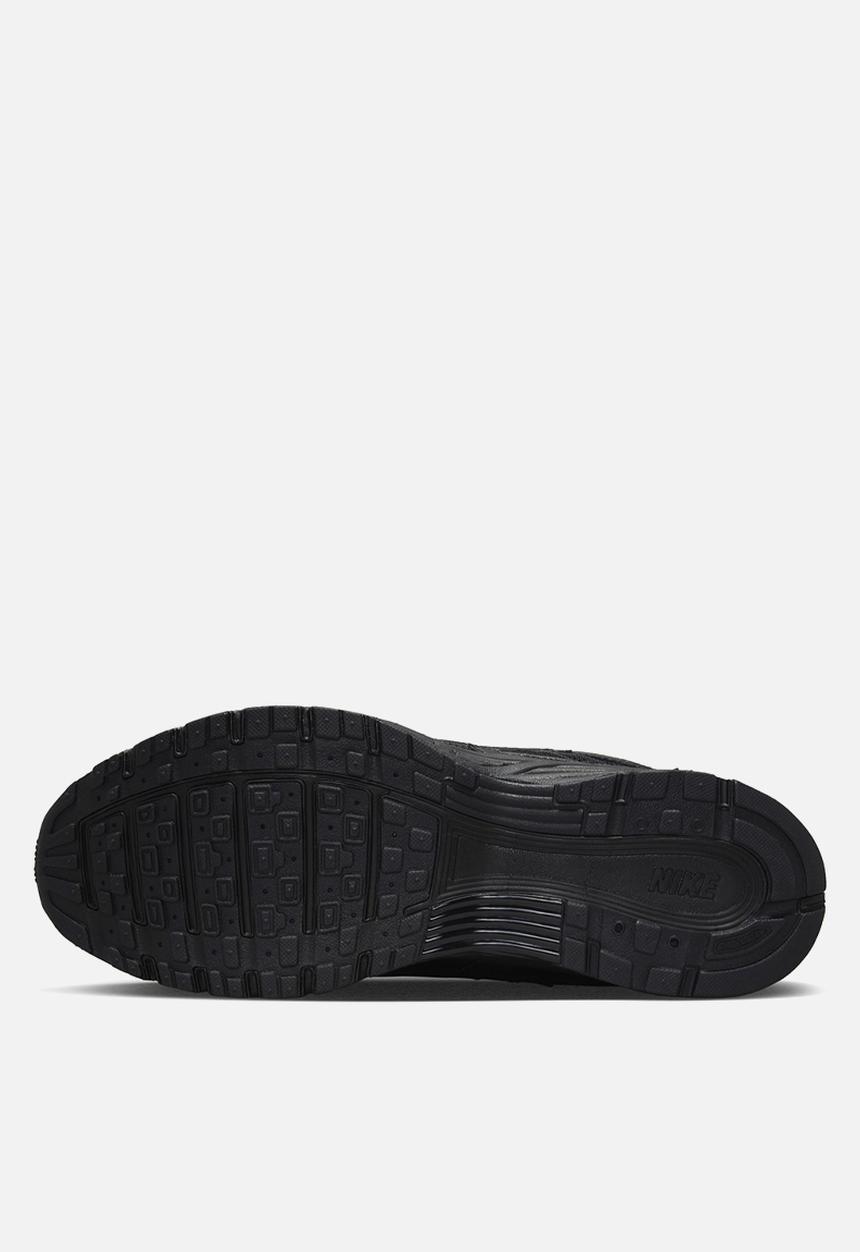 Nike - P-6000 - black/black
